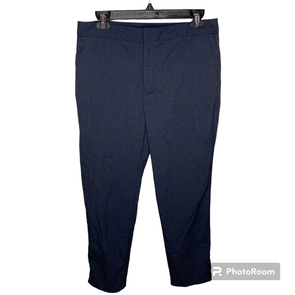Zara Basic Collection Women’s Dress pants Navy Blue size 6